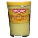 AMORA Mustard Sweet TV Glass 190g