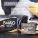 Barrys Tea Bags Tea Selection Bundle - 240 Tea Bags with Barry's Tea Gold Blend Barrys Tea Master Blend and Barrys Tea Decaf Blend Including Mint Retail Perfect Brew Guide - Buy Online on GoSupps.com