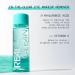 Real Techniques In-The-Clear Eye Makeup Remover - Gentle Vegan Cruelty-Free with Hyaluronic Acid & Vitamin C - 4 fl. oz - Buy Online on GoSupps.com