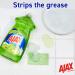 Ajax Ultra Liquid Dish Soap - Lime Scent + Vinegar 52 Fl Oz | International Shipping Available - Buy Online on GoSupps.com