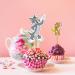 Seyal Tom & Jery Cupcake Topper Tom & Jerry Cupcake Topper - Buy Online on GoSupps.com