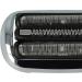 vhbw Shaving Head Replacement for Braun 70-N7200cc & 70-S1000s - Combo Pack (Foil & Blade) - Black Silver White - International Shipping Available - Buy Online on GoSupps.com