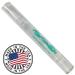 XL Teeth Whitening Pen 4cc (not 2cc) with 20+ uses of 44% Carbamide Peroxide Tooth Whitener Stain Remover Gel. Very Strong Gel! Made in The USA.