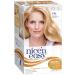 Clairol Nice N Easy Permanent Natural Extra Light Beige Blonde 9.5B - Buy Online on GoSupps.com