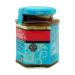 Geeta's Premium Mango Chutney - Authentic Indian Vegan & Vegetarian Chutney | 320g | Natural Ingredients & Aromatic Flavors - Buy Online on GoSupps.com