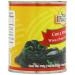 San Miguel Whole Poblano Peppers - Authentic Mexican Flavor | Shop Now - Buy Online on GoSupps.com
