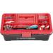 Wakeman Home Red: High-Quality and Stylish Home D cor - Buy Online on GoSupps.com