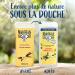 The Little Marseillais | Extra Soft Shower Cream Organic Vanilla Milk Pack of 3 x 650 ml - Buy Online on GoSupps.com