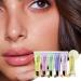 Gloss L vres Volumisant Huile L vres Volumisante 6X Avec Fruit Soin Des L vres Portable Pour Voyage Maison Activit s De Plein Air et cole - Buy Online on GoSupps.com