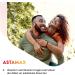 Buy Vitals Astamax 6mg Astaxanthin Softgels - Natural Algae-Based with Vitamin C & E | 60 Capsules | Astareal Expert Quality - Buy Online on GoSupps.com