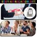 Siifert 100 Pack Employee Appreciation Lip Balms Gifts Bulk You Are The Balms Thank You Gifts for Staff Coworkers Teacher Nurse Volunteer Appreciation - Buy Online on GoSupps.com