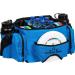 Dynamic Discs Soldier Cooler Bag | 10 Disc Capacity with Removable Insulated Cooler - Cobalt Blue - Buy Online on GoSupps.com
