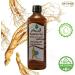 bonballoon Elhawag Ginseng Oil Cold Pressed Hawaj Pure Natural Hawag For Skin & Hair Oriental No Additives Non Gmo Kosher Halal (1 Pack 16.90 oz / 500 ml)  - Buy Online on GoSupps.com
