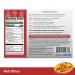 Kosher MRE Beef Chulent & Kugel (2 Pack) - Fully Cooked Shabbos Meals for Travel, Camping, and Emergency Survival - Buy Online on GoSupps.com