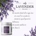 Buy All-Natural Lavender Salve 2oz | Moisturizing Balm & Skin Protectant for Irritated Skin - International Shipping - Buy Online on GoSupps.com