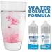 Resin-Aid Water Additive | All-Natural Resin Preventer - Treats Up to 10 Gallons | Shop Internationally - Buy Online on GoSupps.com