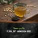 Frontier Jasmine Tea (1x1lb ) - Buy Online on GoSupps.com