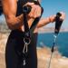 Sports Research Performance Resistance Bands - Set of 5 for Ultimate Workouts - Buy Online on GoSupps.com