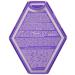 GlamGlow Gravity Mud Purple Facial Treatment Cream - 1.4 oz | Best International Shipping - Buy Online on GoSupps.com