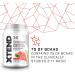 Scivation Xtend Watermelon Madness - 90 Servings | Premium BCAA Supplement - Buy Online on GoSupps.com