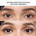 DIY Eyelash Extension Bond & Seal | Super Strong Hold 48H | Biotin & Vitamin E Infused Cluster Lash Glue - White Gold - Buy Online on GoSupps.com