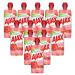Ajax All-Purpose Cleaner Hibiscus Flower Fragrance 12 x 1L - Multi-Surface Cleaner with Essential Oils 12 x 1 L