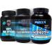 Healthy N Fit 100% Egg Protein - Chocolate 2lb | Lactose Free, Sugar Free, Naturally Sweetened - Buy Online on GoSupps.com