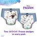 Pull-Ups New Leaf Boys' Disney Frozen Potty Training Pants 60 Ct 4T-5T - Buy Online on GoSupps.com