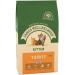 James Wellbeloved Kitten Turkey 4 kg Bag Hypoallergenic Dry Cat Food Turkey (Old Design) 4 kg (Pack of 1)