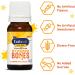 Enfamil Baby Vitamin D-Vi-Sol Liquid Supplement Drops for Infants - Strong Teeth & Bones Support - Gluten-Free - 50 mL Dropper Bottle (Pack of 2) - Buy Online on GoSupps.com