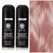 Mane Hair Thickening Spray Duo Pack 6.76 fl oz (Auburn)