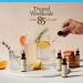 Bach Chicory Flower Essence 20mL: Unconditional Love, Holistic Wellness Relief - Vegan & Natural - Buy Online on GoSupps.com