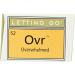 Liddell Homeopathic Letting Spray 1oz - Go Overwhelmed Relief - Buy Online on GoSupps.com