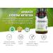100% Natural Vitamin E 500iu Improved Formula Premium Natural Product Ideal Strength 100 Vegan Capsules Highest bioavailability - Buy Online on GoSupps.com