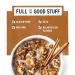 purely elizabeth Peanut Butter Collagen Granola (8 oz) - Gluten-Free and Grain-Free - Buy Online on GoSupps.com
