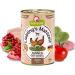 Granatapet Liebling's Meal Fasan & Poultry - Grain-Free Wet Dog Food (6 x 400g) | No Sugar Additives Single Feed - Buy Online on GoSupps.com