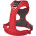 DOG Copenhagen Comfort Walk Pro Hundegeschirr - Classic Red | M Size | Premium Dog Harness for Ultimate Comfort & Durability - Buy Online on GoSupps.com
