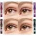 Essence - Mascara Effet Faux Cils Lash Princess - Black Brown noir black brown 12 ml (Lot de 1) - Buy Online on GoSupps.com