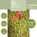 Mung Beans 400g High Protein - Buy Online on GoSupps.com