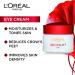 L'oreal Revitalift Eye Cream 0.5oz - Dermo-Expertise Anti-Aging Treatment - Buy Online on GoSupps.com