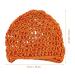 Lurrose 10pcs Mesh Crochet Hair Net Cap - Rayon Snood Hat for Women - Short Hairnet Snoods Cover Ornament - Ideal for Sleeping - Buy Online on GoSupps.com