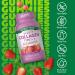 Nature's Truth Collagen Peptide Gummies for Women | 120 Count | Type 1 and 3 | Strawberry Flavor | Non-GMO & Gluten Free Supplement - Buy Online on GoSupps.com
