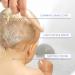 Buy Bee Nature Baby Shampoo Bio - Milk Crust Treatment 99% Tear-Free Honey Mousse for Newborns & Kids - 200ml - Sensitive Scalp Care - Buy Online on GoSupps.com
