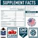 Prenatal Vitamins with DHA, Folic Acid & Omega-3s for Pregnancy Support - 90 Strawberry Softgels - Buy Online on GoSupps.com