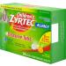 Children's Zyrtec 24 Hour Citrus Flavored Allergy Relief Tablets - 24 ct - Buy Online on GoSupps.com