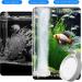 Forever Speed Aquarium Airstone 50mm - Ultra Silent Nano Air Stone for Enhanced Oxygen Levels in Home Aquariums - Buy Online on GoSupps.com