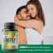 Dr. Zisman ZINERGY - All-Natural Energy & Performance Booster for Men & Women | Premium 60 Capsules - Buy Online on GoSupps.com