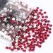 2880pcs Rhinestones for Nails - Yhmq Nail Crystals & SS16 Siam - High-Quality Nail Art Supplies - Buy Online on GoSupps.com