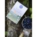 JUST T Nordic Blueberry Premium Pyramid Tea Bag (20 pcs) | Organic Forest Berry Infused Fruit Tea | Biodegradable Tea Bags | High-Grown Leaf Tea - Buy Online on GoSupps.com