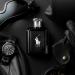 Ralph Lauren - Polo Black - Eau de Toilette - Men's Cologne - Woody & Fresh - With Patchouli Sandalwood and Mandarin - Medium Intensity 4.2 Fl Oz (Pack of 1) - Buy Online on GoSupps.com